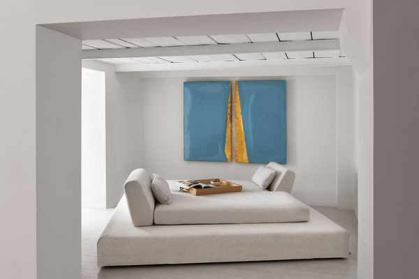 Chaise Longue Edizioni Ogygia House