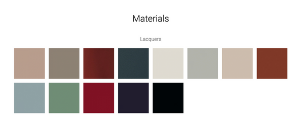 Ming armchair by Casamilano