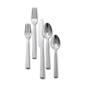Ralph Lauren Home cutlery set, from the Academy collection