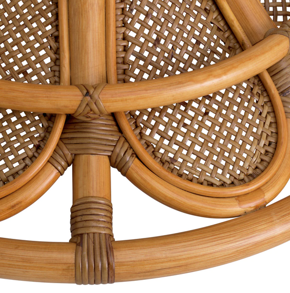 Colony table by Eichholtz