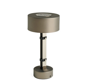 Menai table lamp by Roberto Cavalli Home Interiors