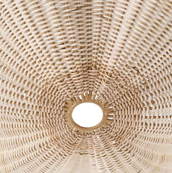 Palmos chandelier by Eichholt