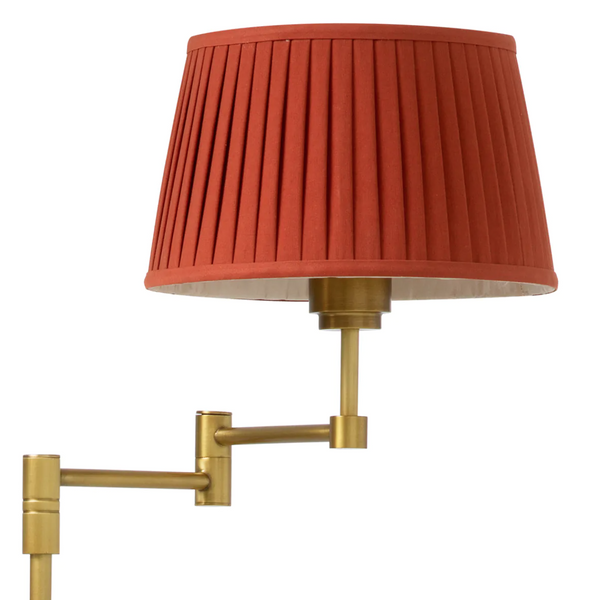 Lampa podłogowa Corbin marki Eichholtz