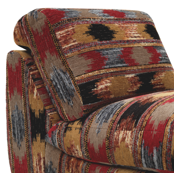 Alden armchair by Eichholtz