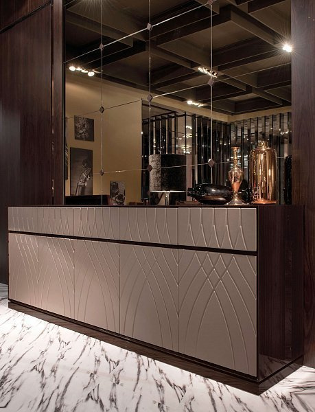 Komoda Smania Jersey 200