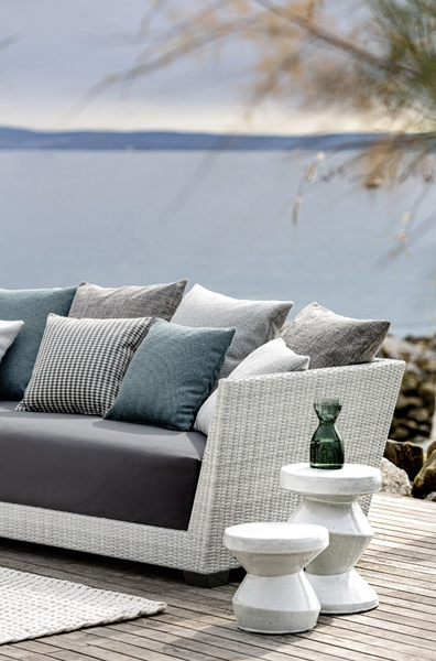 Inout 47/48/49 coffee table by Gervasoni 1882