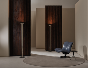 Torres floor lamp by CTO Lighting