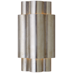 Aerin Arabelle wall lamp by Visual Comfort
