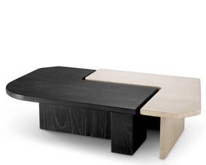 Yardham Coffee Table by Eichholtz