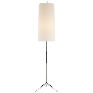 Aerin Frankfort floor lamp by Visual Comfort