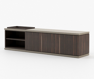 Laskasas Lora TV cabinet