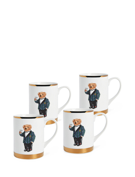 Kubek Ralph Lauren Home, z kolekcji Thompson