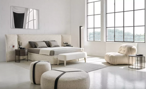 Gianfranco Ferré Home Pimlico bed