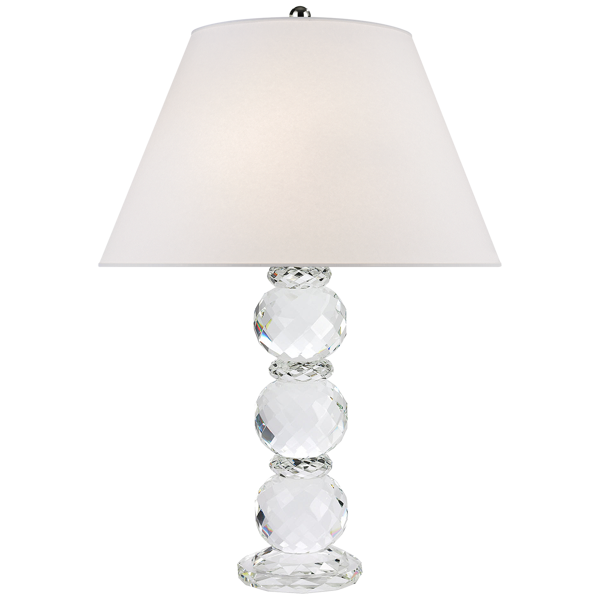 Lampa stołowa Ralph Lauren Home Daniela