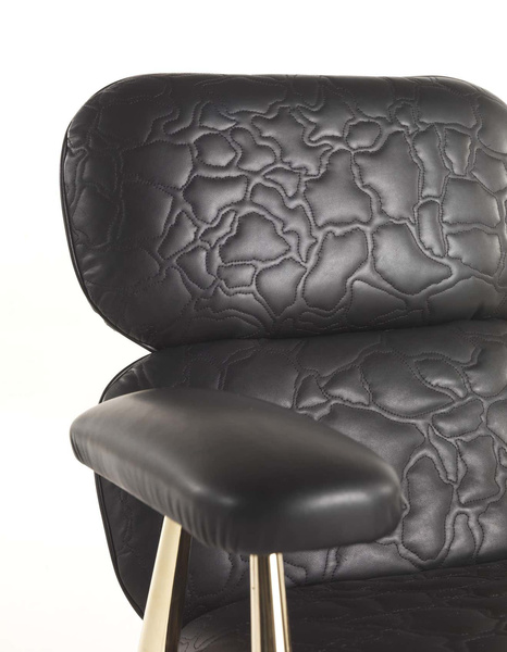 Roberto Cavalli Home Interiors Tahiti Chair