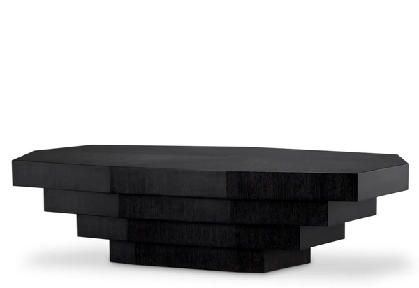 Vezio coffee table by Eichholtz