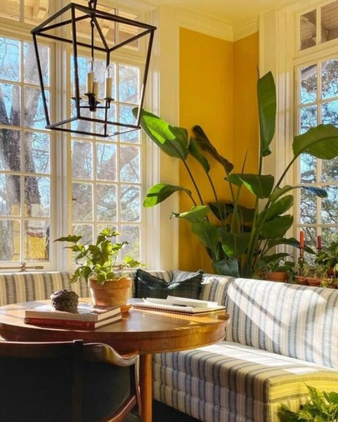 Darlana Medium pendant lamp by E.F. Chapman