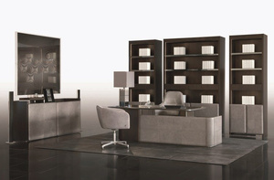 Smania Gramercy Bookcase