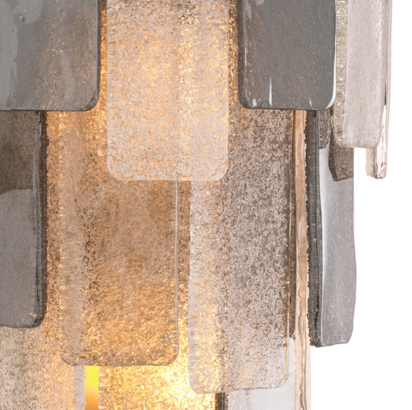 Greyson wall lamp from Eichholtz