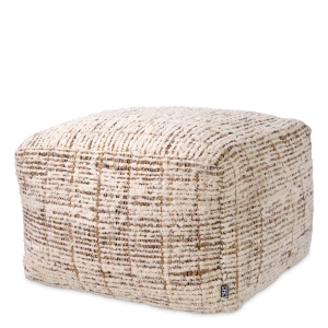 Eichholtz Amon pouffe