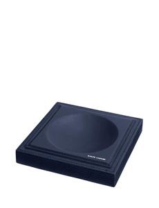 Ralph Lauren Home Brennan office pad (navy blue)