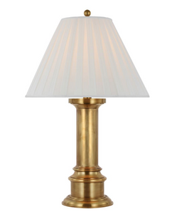 Hammett Large table lamp by Ralph Lauren Home