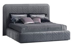 Smania Harrison 245 bed