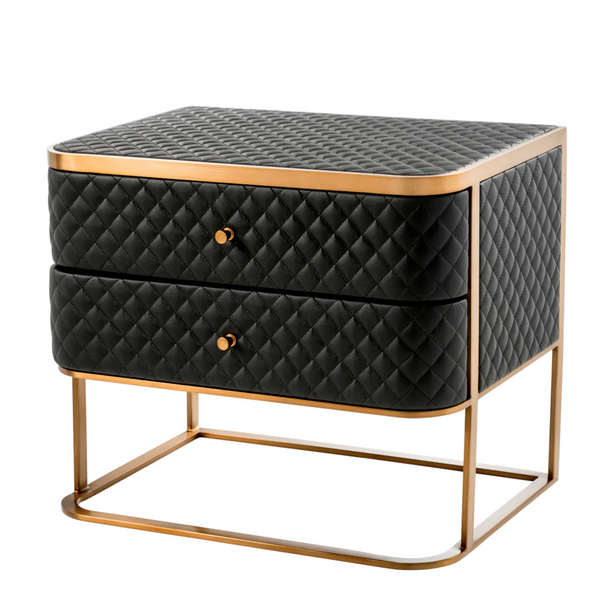 Costanzo nightstand by Eichholtz