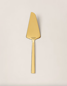 Four-piece Academy serving set by Ralph Lauren Home