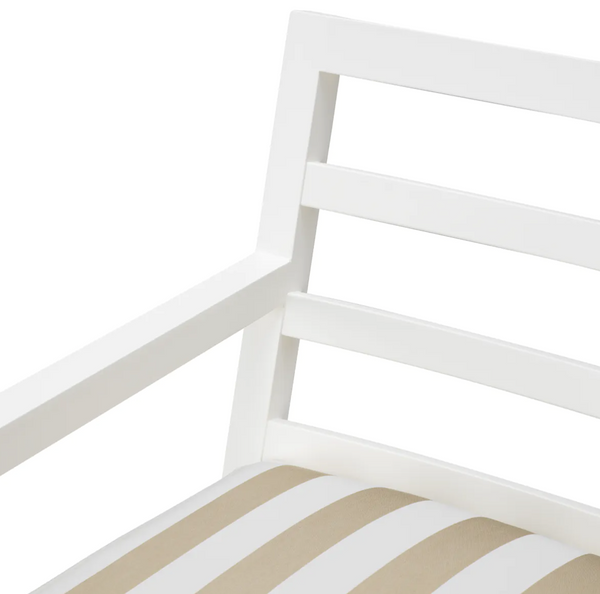 Delta garden chair by Eichholtz