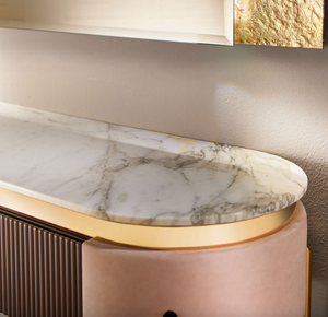 Konsola Scrittoio Brera marki Former In Italia