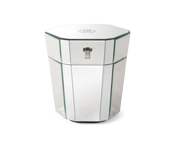 Roberto Cavalli Home Interiors Dorian bedside table