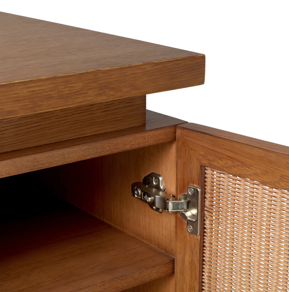 Borchard desk by Eichholtz