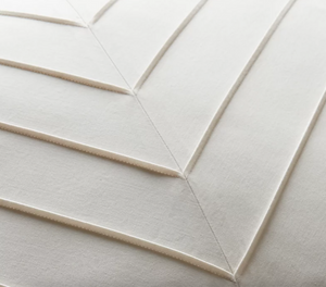 Decorative cushion by Ralph Lauren Home, from the Aurinda collection 