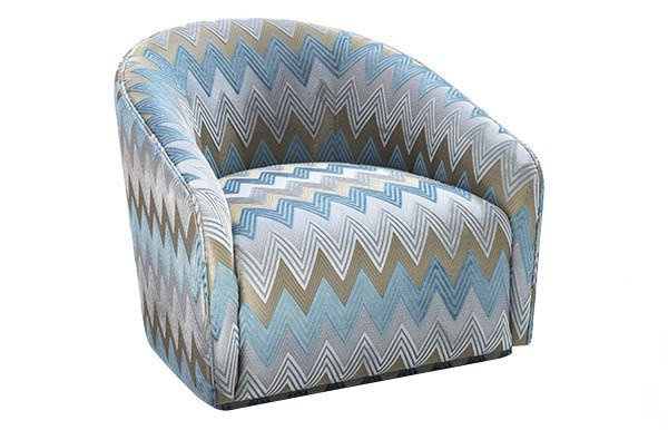 Smania Coral Armchair
