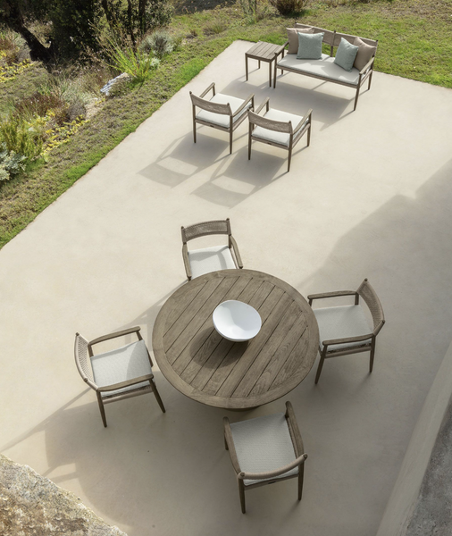 Dolcevita table by Talenti