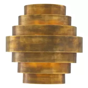 Eichholtz Rizzi wall lamp