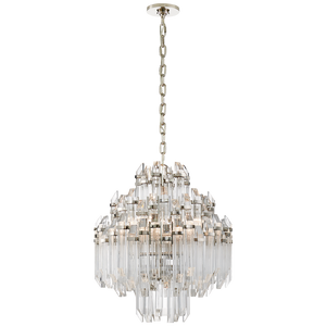 Żyrandol Suzanne Kasler Adele Four marki Visual Comfort