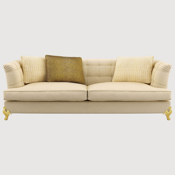 Sofa Bruno Zampa King