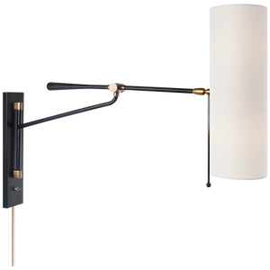 Aerin Frankfort wall lamp