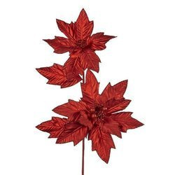 Christmas ornament-Flower