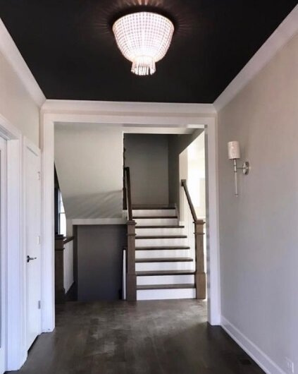 Plafon Aerin Jacqueline marki Visual Comfort