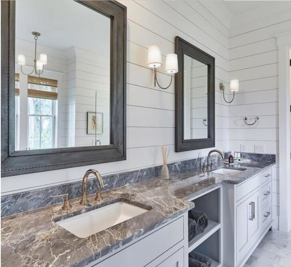 Reed Small Thomas O'Brien chandelier by Visual Comfort