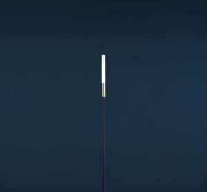 Lampa zewnętrzna Syphasera marki Catellani&Smit