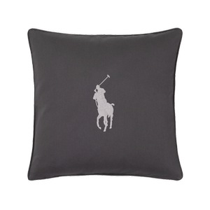 Ralph Lauren Home decorative pillow, from the Pony (CastleRock) collection