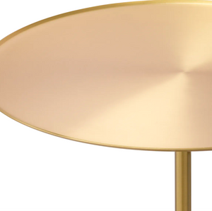 Side Table Cole by Eichholtz