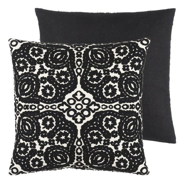 Christian Lacroix Paseo Canetille Domino decorative pillow