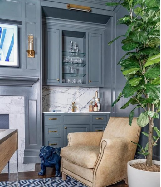 Kinkiet Aerin Deauville marki Visual Comfort