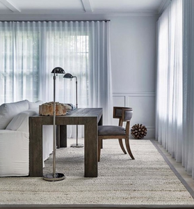 Fairfield Pharmacy floor lamp by Ralph Lauren Home