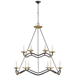 Barry Goralnick Choros Chandelier